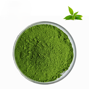Poudre de Matcha 100% Pure 200g Pour la Préparation Quotidienne de Boissons Poudre de Matcha Naturelle avec Soutien Antioxydant Fraîcheur Naturelle - Product Image 2