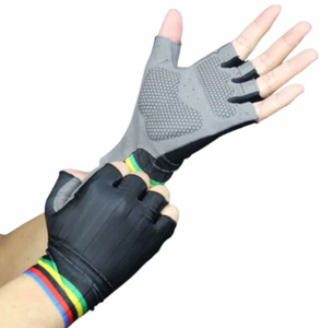 Best Good Quality Best Rate High Quality Cycling Gloves Warm Men Anti <b>slip</b> Comfortable for Cycling Gloves Cheap Prices - Product Image 5