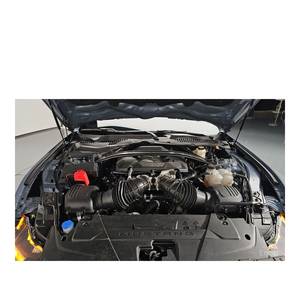 Ford Mustang 5.0 GT Premium Coupé en cuir 2024, 11 892 km, boîte de vitesses automatique, direction à gauche, caméra arrière - Product Image 5