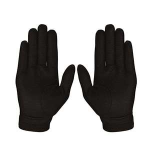Professional Golf <b>Gloves</b> <b>Moisture</b> Control Fabric for Dry Comfortable Play All Day Durable Synthetic Golf <b>Gloves</b> - Product Image 3