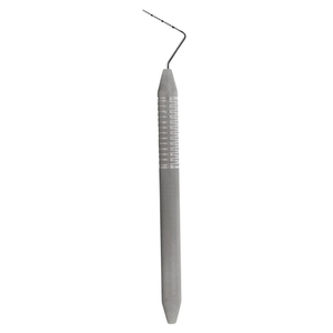 Sonda Dental Manual de Acero Inoxidable CP-15 UNC, Instrumento de Diagnóstico Periodontal con Medición de Profundidad de Bolsillo, Garantía de 3 Años - Product Image 1