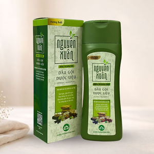 Shampoo Herbal Bio Premium au Pamplemousse pour Cheveux Secs – Nourrissant en Profondeur, Hydratant, Volumisant, Lissant, Rafraîchissant, Parfum Frais – OEM - Product Image 2