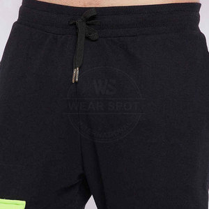 Conjunto Deportivo Personalizado al por Mayor 2026 con Logotipo Personalizado para Hombre, Conjunto de Sudadera con Cuello Redondo, Conjunto Deportivo de 2 Piezas para Hombre - Product Image 5