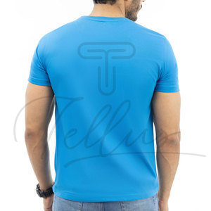 T-shirts pour hommes, nouveaux modèles très populaires, taille personnalisée, meilleure qualité, en stock - Product Image 3