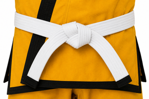 Uniforme de Jiu-jitsu Brasileño Personalizado al por Mayor, Kimono para Competencia y Entrenamiento, BJJ Gi 100% Algodón, Serigrafía de Alta Calidad - Product Image 4