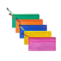 Fermetures éclair durables en nylon pour sacs à main, sacs à dos, bagages, vêtements et accessoires de couture