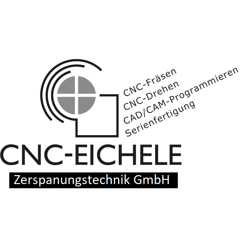 CNC-Eichele Zerspanungstechnik GmbH logo