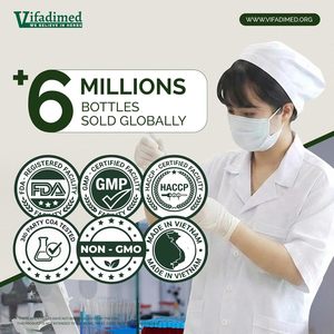 สูตรสมุนไพรบำรุงลำไส้ 45 แคปซูล สำหรับเสริมสุขภาพลำไส้ ด้วยสารสกัดจากสมุนไพรสกุตเทลลาเรีย ไบคาเลนซิส และแอสตรากาลัส - Product Image 4