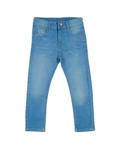 Pantalones Vaqueros de Mezclilla para Niños, Elegantes y Duraderos, de Uso Casual con Diseño Moderno, Fabricante de Ropa Libre de Impuestos - Product Image 5