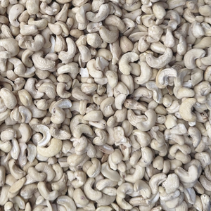 เม็ดมะม่วงหิมพานต์ซานติโกเวียดนาม Ww180 ราคาดีที่สุด ขายส่ง ปลอดภาษี - Product Image 1