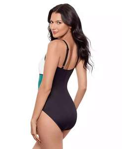 Costume intero intero con ferretto spettri da donna | Miracoloso - Product Image 2