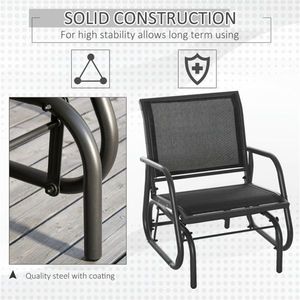 Sedia Pieghevole Personalizzabile con Logo per Ufficio, Campeggio, Pesca e Uso in Parco - Product Image 6