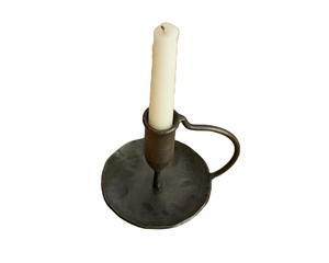 แท่นวางเทียนดีไซน์ใหม่ของตกแต่งบ้านเชิงเทียนทำมือทันสมัย - Product Image 1