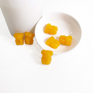 Gomitas energéticas con complejo vitamínico y suplemento herbal natural para adultos, venta al por mayor de fábrica, para reponer la energía masculina y mantener la vitalidad - Product Image 6