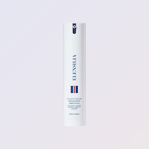 Sérum visage coréen ELENSILIA Elensilla Escargot Original Perfect Core Fit Essence 50ml, sérum anti-âge pour le visage, sérum facial GHK-Cu. - Product Image 4