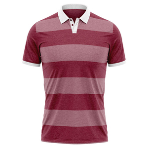 New Fashion Men's Cotton Knitted for <b>Shirts</b>-High Quality Breathable Quick Dry Eco-Friendly Short Sleeve High Street Style - Product Image 5
