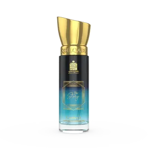 Adilqadri The Story Perfume en Aerosol de 20 ml para Hombre, Fragancia Amaderada Fresca para Oficina y Uso Casual, Disponible al Mejor Precio - Product Image 5