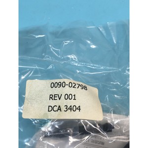 AMAT 0090-02798 ELECT ASSY, เซ็นเซอร์วัดระดับ, 1/2' - อุปกรณ์และอะไหล่เซมิคอนดักเตอร์ระดับโลกที่เชื่อถือได้ - Product Image 3