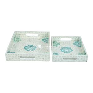 Handcrafted <b>Vase</b> with Stunning Mother of Pearl Inlay <b>Vase</b> Dinnerware, Kitchenware From Vietnam Wholesale - Product Image 2