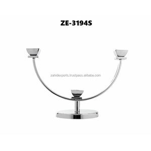 Proveedor de Fábrica de Candelabros Modernos de Lujo para Marcas de Muebles, Diseñadores de Interiores, Hoteles y Minoristas de Decoración del Hogar Zahid Export - Product Image 2