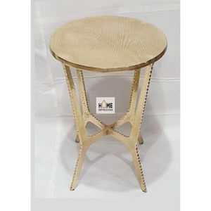 Meubles de maison, d'hôtel et de bureau au design simple et standard, très demandés, tables basses et tables d'appoint de luxe en provenance d'Inde à un prix impressionnant - Product Image 6