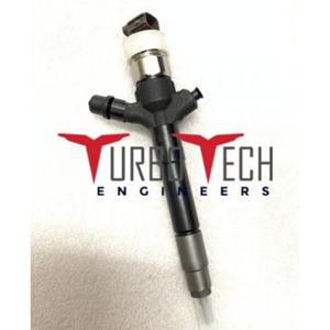 หัวฉีดน้ำมันคอมมอนเรล095000-5170 0950005170 - Product Image 1