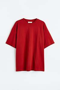 Camiseta Oversize de Algodón 100% de Alta Calidad, 350 Gramos, Cuello Redondo, Antiarrugas, Estampada, Estilo Hip Hop, Hombros Caídos, Venta al por Mayor - Product Image 5