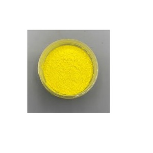 Colorante Amarillo Solvente 114, Principalmente Utilizado para Poliestireno, Resina ABS, Cloruro de Polivinilo Duro y Otros Tipos de Resinas - Product Image 1