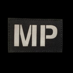 Parche de Marca Personalizado Cortado con Láser |   Logotipo de Alta Definición y Precisión para Equipos de Exterior |   Servicio OEM Personalizado - Product Image 2