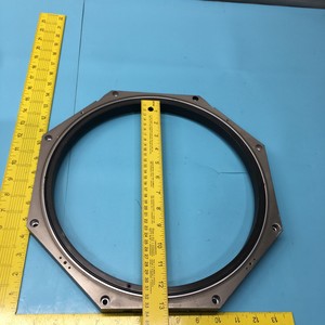 อะแดปเตอร์ AMAT 0020-04189, ห้องเอ็ทช์ Top Mark II - อุปกรณ์และอะไหล่เซมิคอนดักเตอร์ระดับโลกที่เชื่อถือได้ - Product Image 5