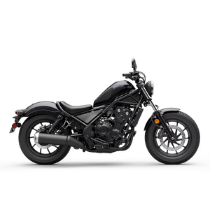 Honda Rebel 300 2026 - Product Image 4