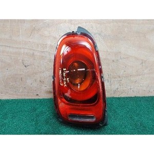 Luz Trasera Izquierda Usada para Mini Hatch 729741312 - Product Image 1