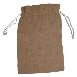 Bolsa de Compras de Lona Pequeña con Logotipo Personalizado, 100% Algodón Ecológico, Cierre de Cremallera Plegable, Asa de Lazo Suave, Embalaje en Caja para Regalos - Product Image 3