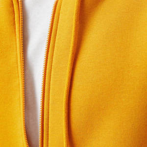 Ventes en gros de sweats à capuche en coton personnalisés OEM pour les marques de streetwear américaines, épaules tombantes, prix d'usine, en gros - Product Image 6