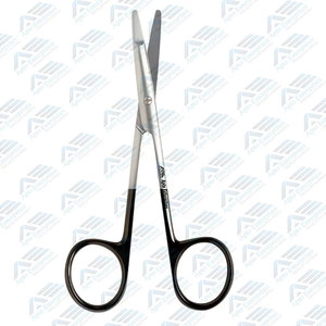 Tijeras de Disección Kilner Supercut, Instrumento Quirúrgico de Acero Inoxidable de Alta Calidad, Tijeras de Disección Kilner Ragnel - Product Image 4