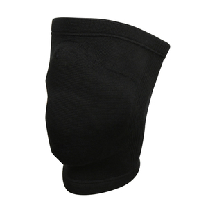Genouillères respirantes en gros, manchons de protection pour les genoux avec rembourrage en mousse pour la gym, le volleyball et l'entraînement de basketball - Product Image 2