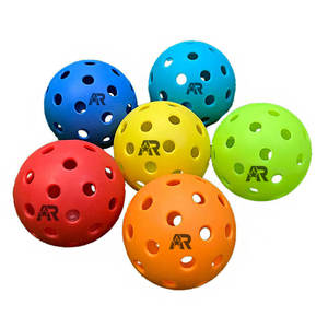 Pelota de Pickleball de Alta Calidad 2026 con Empuñadura Antideslizante, Equipo Deportivo para Pickleball - Product Image 5