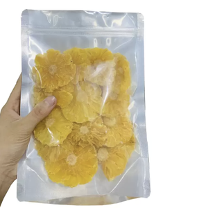 FRUTAS TROPICALES DE VIETNAM CON MEJOR PRECIO // PIÑA BLANDA SECA // Sra. Selina - Product Image 2