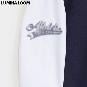 Varsity <b>Jacket</b> Winter Solid Windproof Fashion <b>Light</b> <b>Men</b> Down Varsity <b>Jacket</b> - Product Image 6