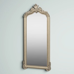 Miroir pleine longueur design pour coin de dressing, pièce de style, espace photo et selfie, et présentoir de boutique, d'Inde - Product Image 2