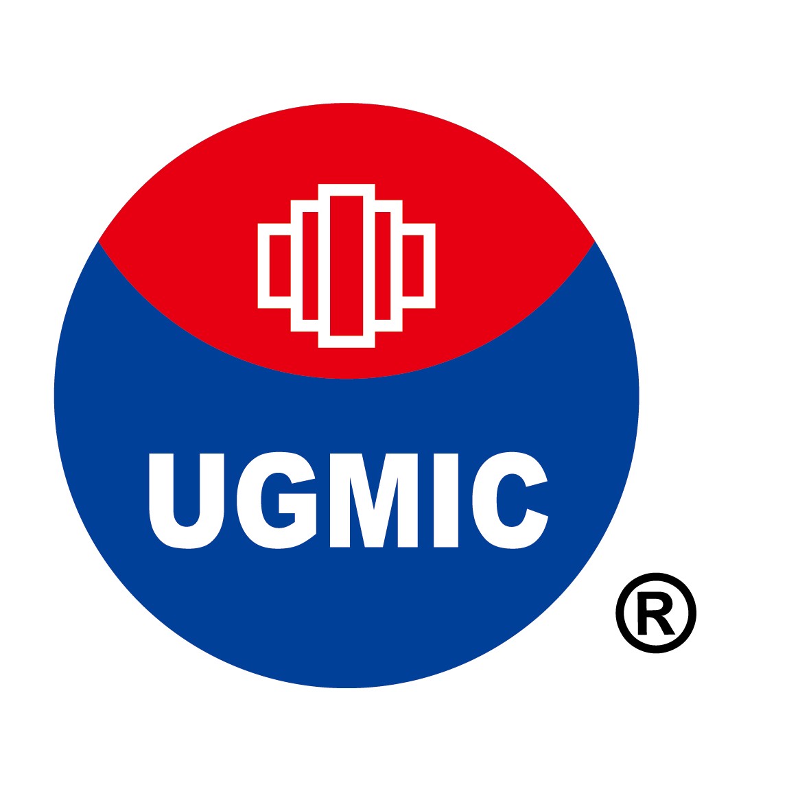 UGMIC INDUSTRIAL LTD. logo