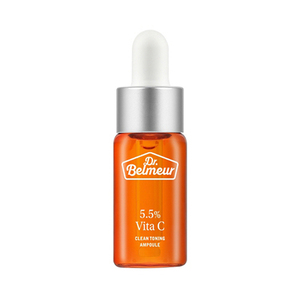 Dr. Belmer Vita C Clean tonificante Toner 10ml fiale - Product Image 1