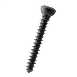 Implantes Ortopédicos Veterinarios de 2.0mm y 4.0mm, Mini Fragmentos Autorroscantes de Acero Inoxidable, Certificación CE, Salaar Industry - Product Image 4