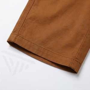 Camiseta de Camuflaje Larga de Alta Calidad para Hombre, de Poliéster/Algodón, con Logotipos Impresos Personalizados, Transpirable, Informal, Tallas Grandes, Antipilling, de Secado Rápido - Product Image 6