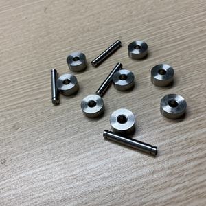 Usinage CNC sur mesure, production basée sur des dessins - Product Image 3