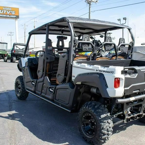 Top New Deal 2025 YAMAHAS VIKING VI EPS RANCH EDITION <b>UTV</b> FOR ADULT - Product Image 1