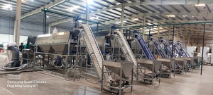 Cashew <b>nut</b> <b>Processing</b> Factory 5-100 Tons/Day Semi-auto Raw cashew <b>nut</b> Food Grade Stainless Steel Manufacturer Vietnam - Product Image 3