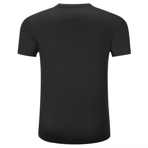 เสื้อฟุตบอลคอกลมแขนสั้น ดีไซน์ใหม่ สีสันปรับแต่งได้ ระบายอากาศ แห้งเร็ว ผลิตจากโพลีเอสเตอร์ 100% สำหรับทุกเพศ - Product Image 6