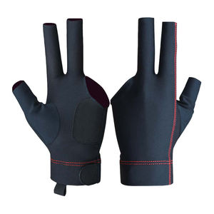 Nuevos Guantes de Snooker para Hombre, Cómodos, de Buena Calidad, Elegantes, Transpirables, de la Mejor Calidad, Ligeros y de Fácil Cuidado - Product Image 3