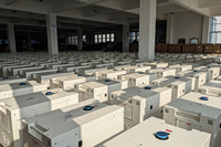 Générateur Diesel Silencieux Prix Usine 5KVA 8KVA 10KVA 15KVA 20KVA 50HZ/60Hz Télécommande Monophasé Triphasé